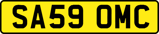 SA59OMC