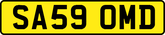 SA59OMD