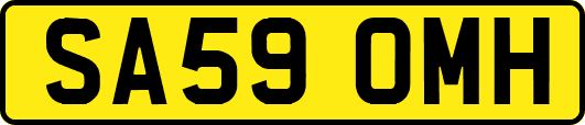 SA59OMH