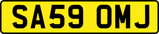 SA59OMJ