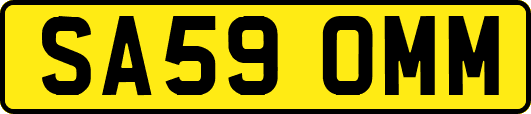 SA59OMM