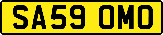 SA59OMO