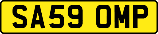 SA59OMP