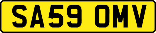 SA59OMV