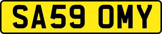 SA59OMY
