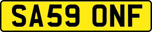 SA59ONF