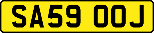 SA59OOJ