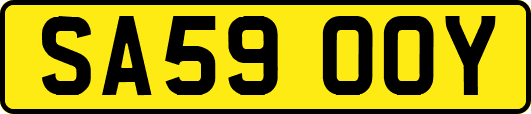 SA59OOY