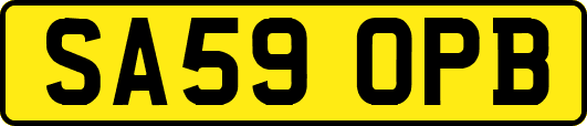 SA59OPB