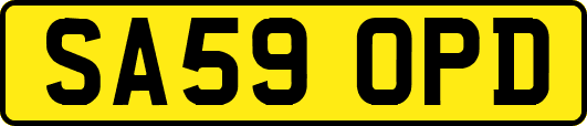 SA59OPD