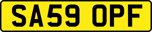 SA59OPF