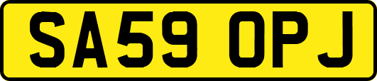 SA59OPJ