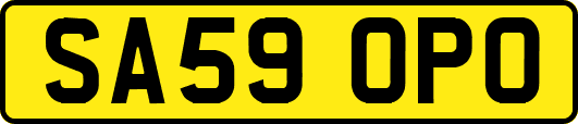 SA59OPO