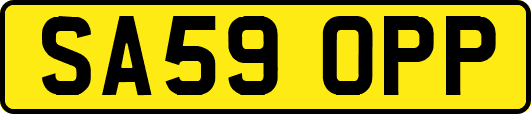 SA59OPP
