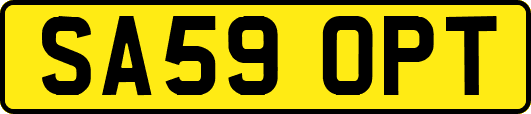 SA59OPT