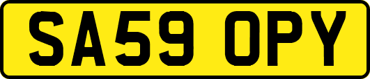 SA59OPY