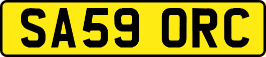 SA59ORC