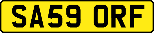 SA59ORF