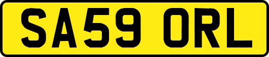 SA59ORL