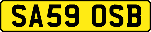 SA59OSB