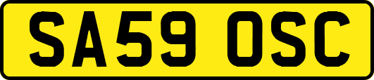 SA59OSC