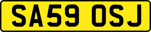 SA59OSJ
