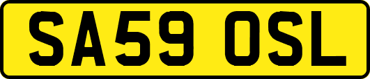 SA59OSL