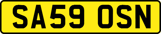 SA59OSN