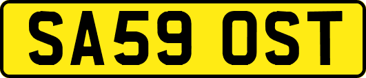 SA59OST