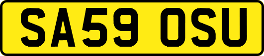 SA59OSU