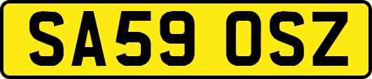 SA59OSZ