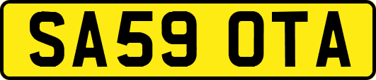 SA59OTA