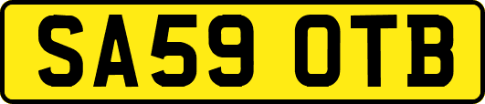 SA59OTB