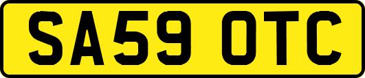 SA59OTC