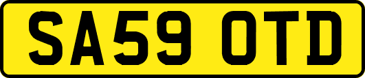 SA59OTD