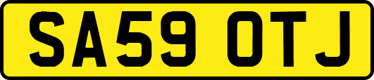 SA59OTJ