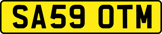 SA59OTM