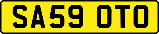 SA59OTO