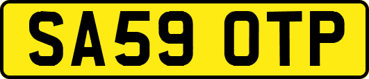 SA59OTP