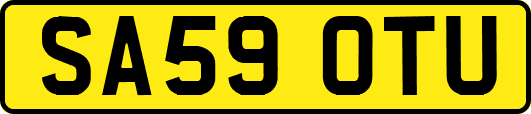 SA59OTU