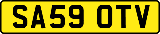 SA59OTV