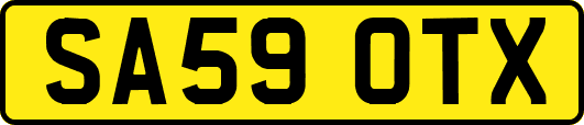 SA59OTX