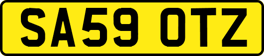 SA59OTZ