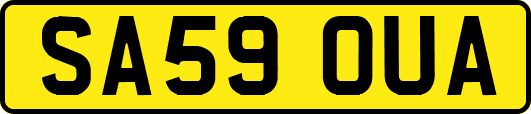 SA59OUA
