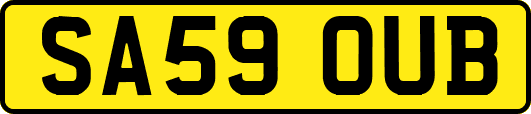 SA59OUB