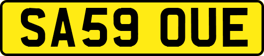 SA59OUE