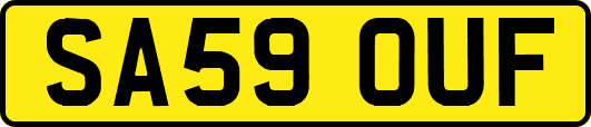 SA59OUF