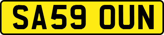 SA59OUN