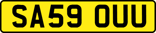 SA59OUU
