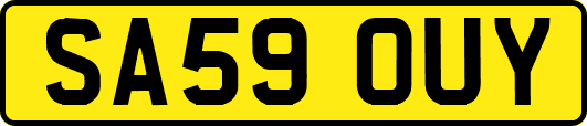 SA59OUY